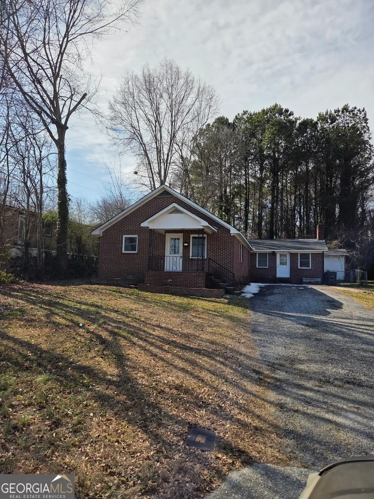 120 S Pine Street, Toccoa, GA 30577 - #1