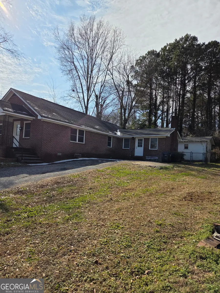 120 S Pine Street, Toccoa, GA 30577 - #2