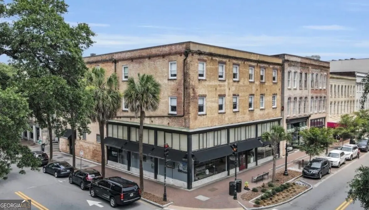 310 W Broughton Street #2012, Savannah, GA 31401 - #1