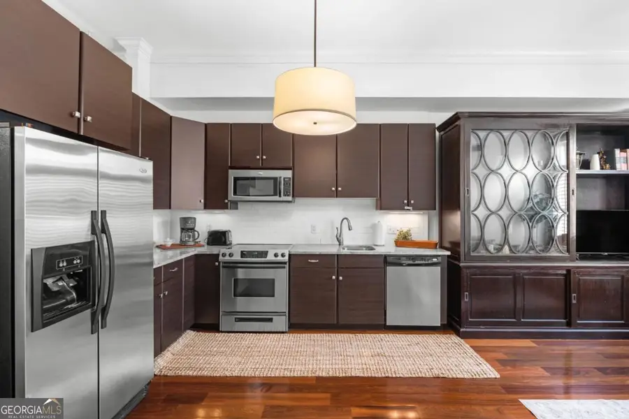 310 W Broughton Street #2012, Savannah, GA 31401 - #3