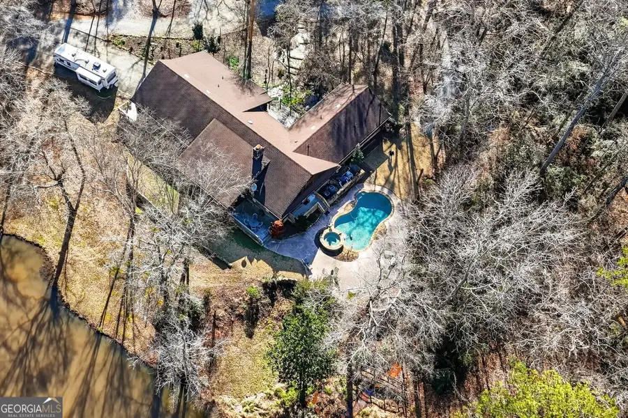 261 Mcintosh Circle, Jackson, GA 30233 - Image #3