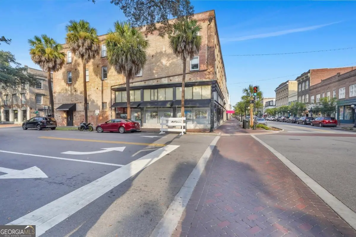 310 W Broughton Street #3006, Savannah, GA 31401 - #1
