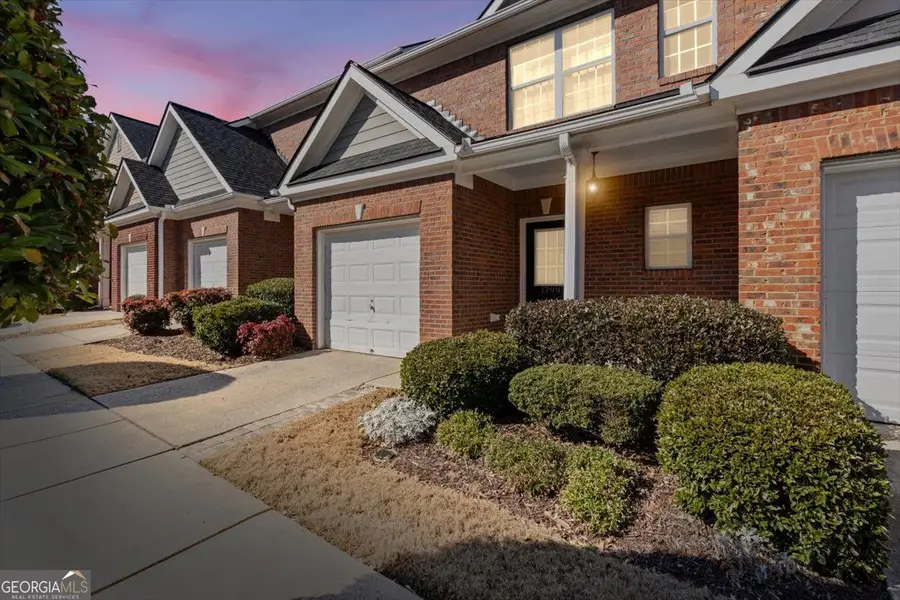 1799 Willow Branch Lane, Kennesaw, GA 30152 - #2