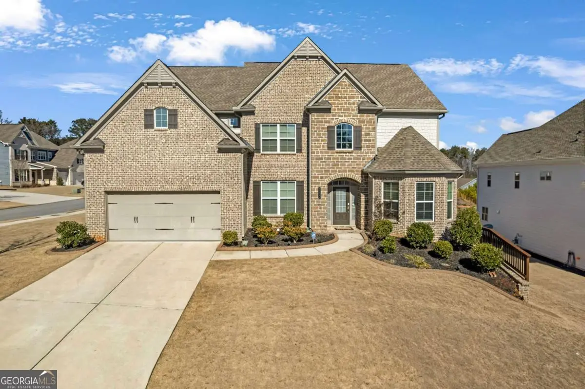 4292 Crestworth Lane Sw, Marietta, GA 30064 - #1