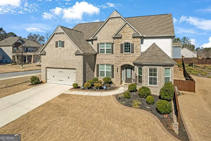 4292 Crestworth Lane Sw, Marietta, GA 30064 - #2