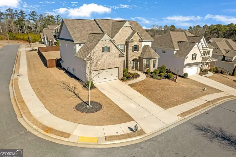 4292 Crestworth Lane Sw, Marietta, GA 30064 - #3