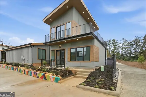 6305 Shannon Parkway #UNIT 115, Union City, GA 30291