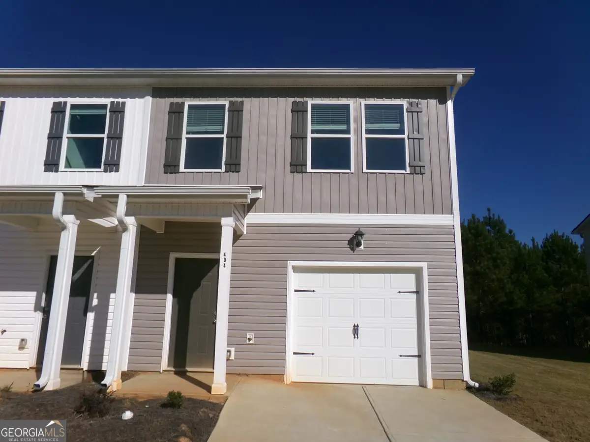 404 Oakwood Drive Nw, Milledgeville, GA 31061 - #1
