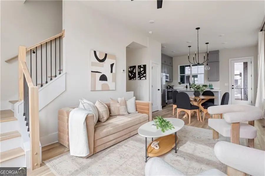 1123 Knight Walk Nw, Atlanta, GA 30318 - Image #2