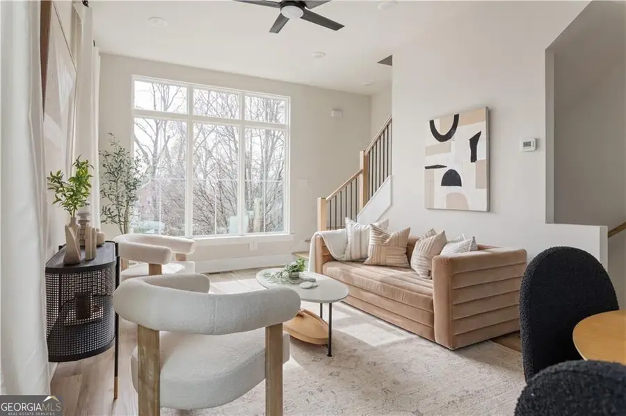 1123 Knight Walk Nw, Atlanta, GA 30318 - Image #3