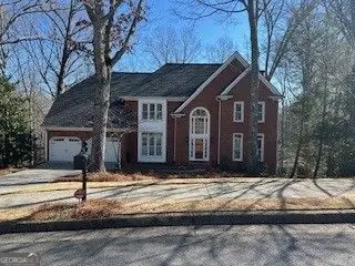 715 Winterwind Way, Roswell, GA 30075 - Image #1