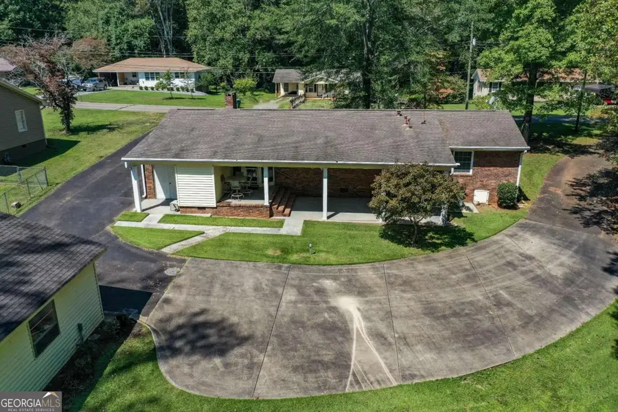 275 Beth Avenue, Jasper, GA 30143 - #2