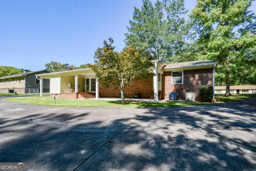 275 Beth Avenue, Jasper, GA 30143 - #3