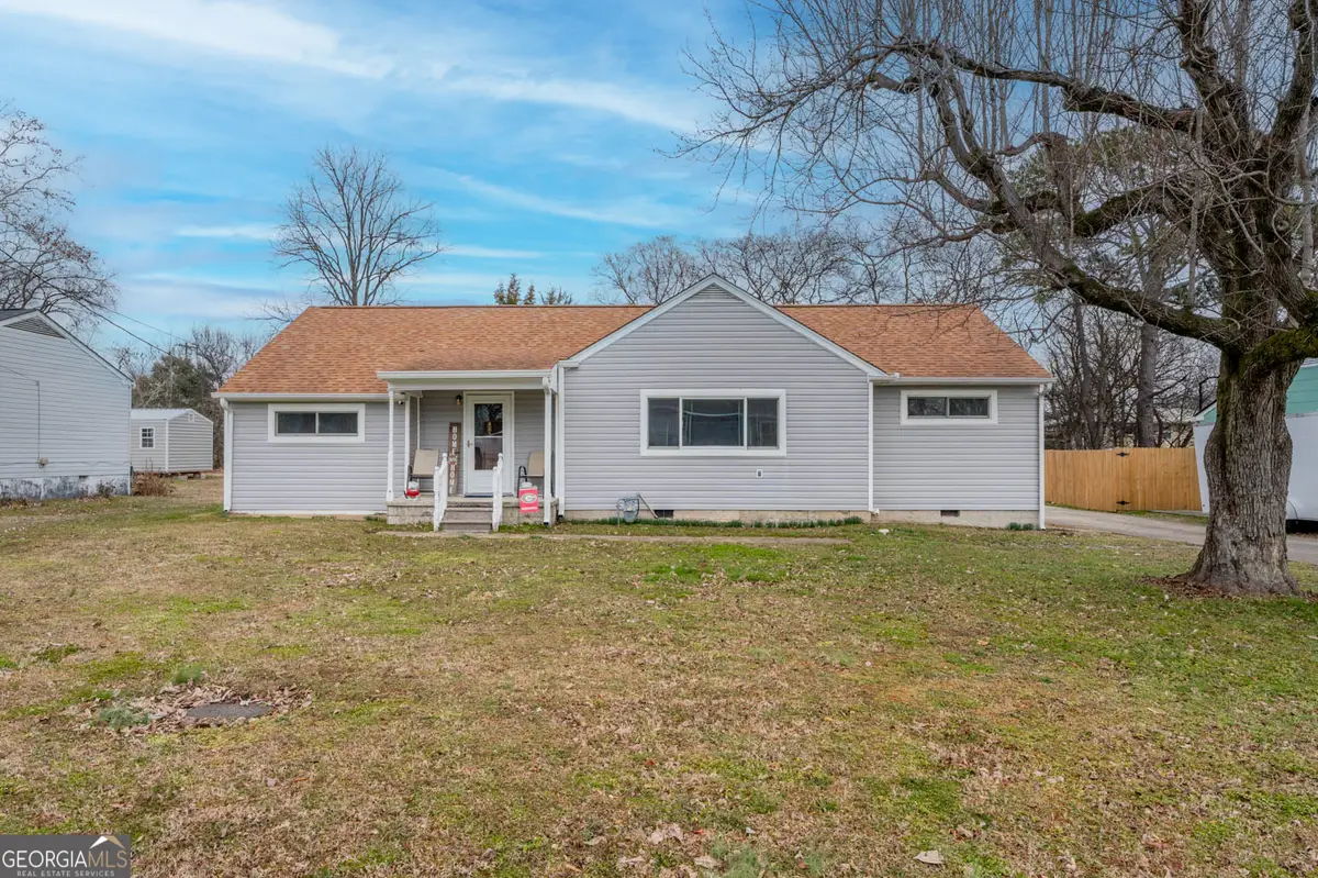 117 Gilbert Drive, Fort Oglethorpe, GA 30742 - Image #1