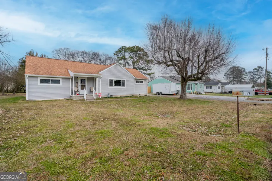 117 Gilbert Drive, Fort Oglethorpe, GA 30742 - Image #2