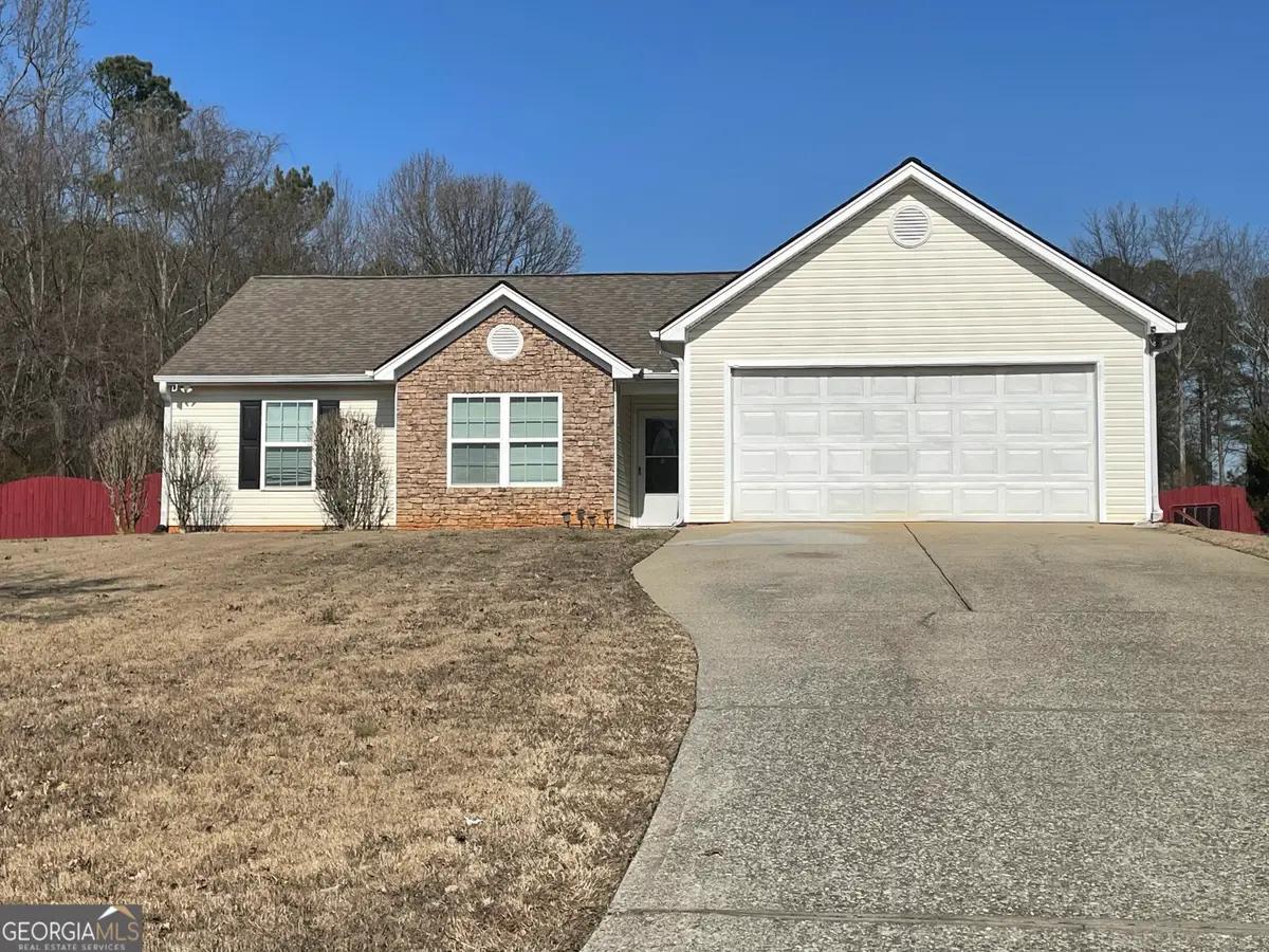 907 Downing Drive, Bethlehem, GA 30620 - Image #1