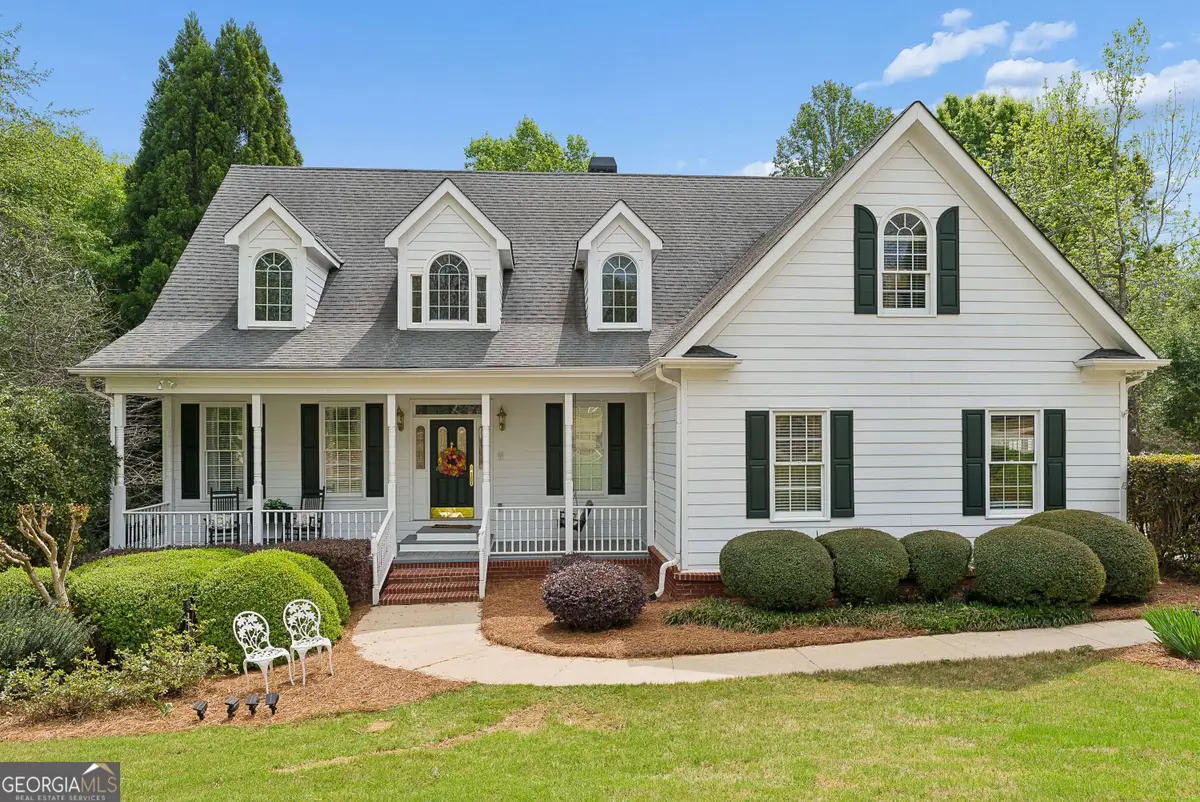 431 Providence Club Drive, Monroe, GA 30656 - #1