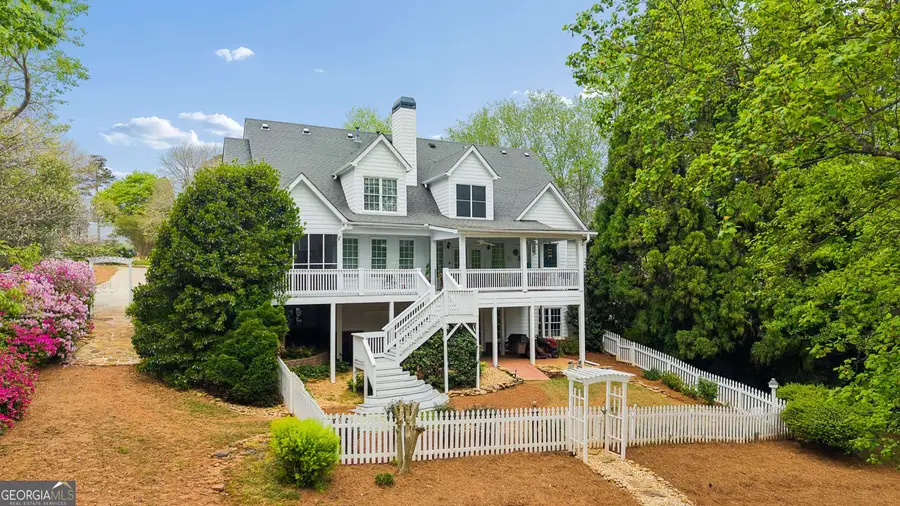 431 Providence Club Drive, Monroe, GA 30656 - #3