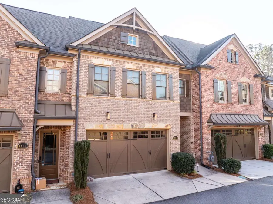 9087 Tuckerbrook Lane, Johns Creek, GA 30022 - Image #2