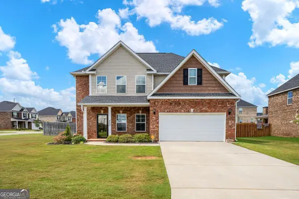 400 Avery Court, Bonaire, GA 31005