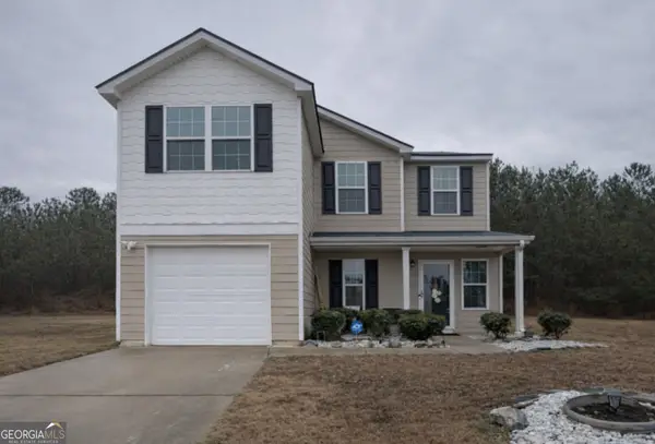 1728 Mary Avenue, Griffin, GA 30224