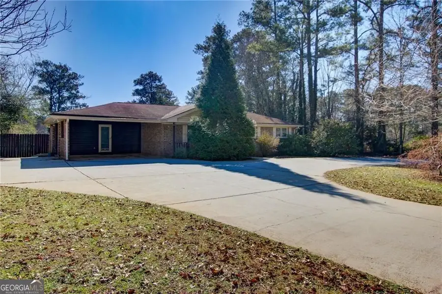 1405 Dillon Road, Austell, GA 30168 - #3