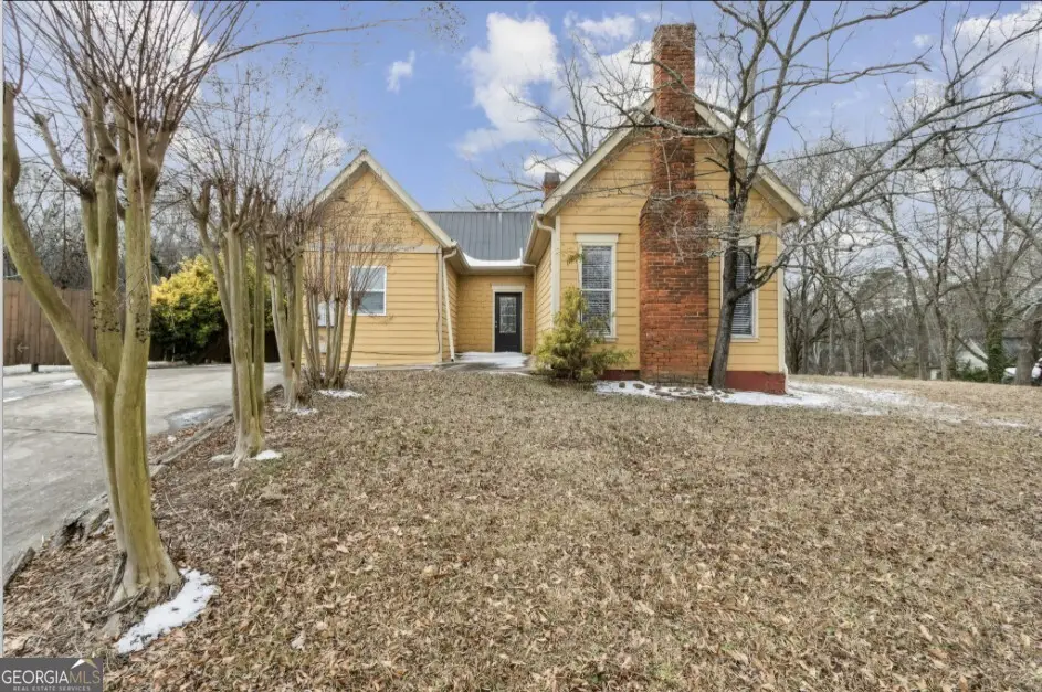 4402 Oak Street, Oakwood, GA 30566 - #1