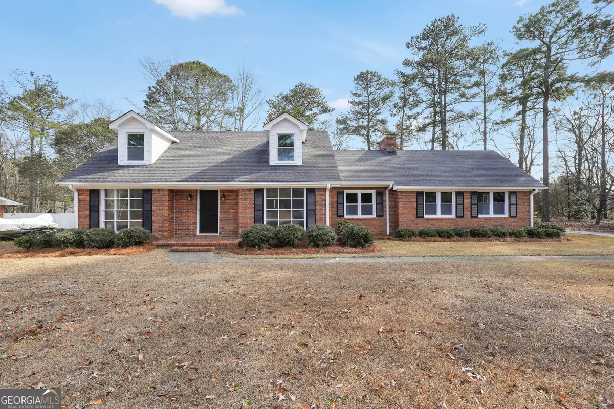 1450 Dauset Drive, Griffin, GA 30224 - Image #1
