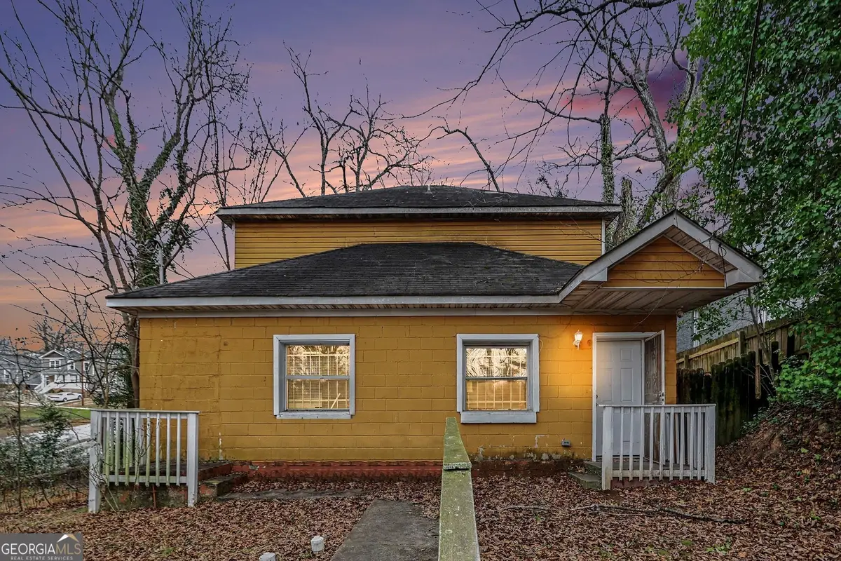 455 Joseph E Lowery Boulevard Nw, Atlanta, GA 30314 - #1