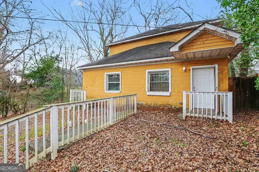 455 Joseph E Lowery Boulevard Nw, Atlanta, GA 30314 - #3