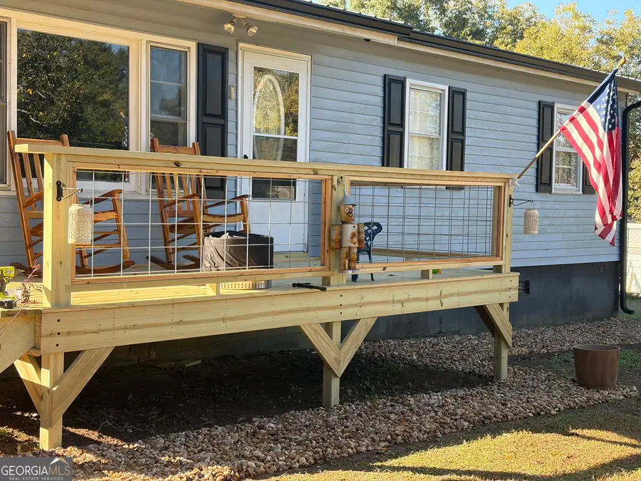 225 Jasper Street, Fairmount, GA 30139 - #2