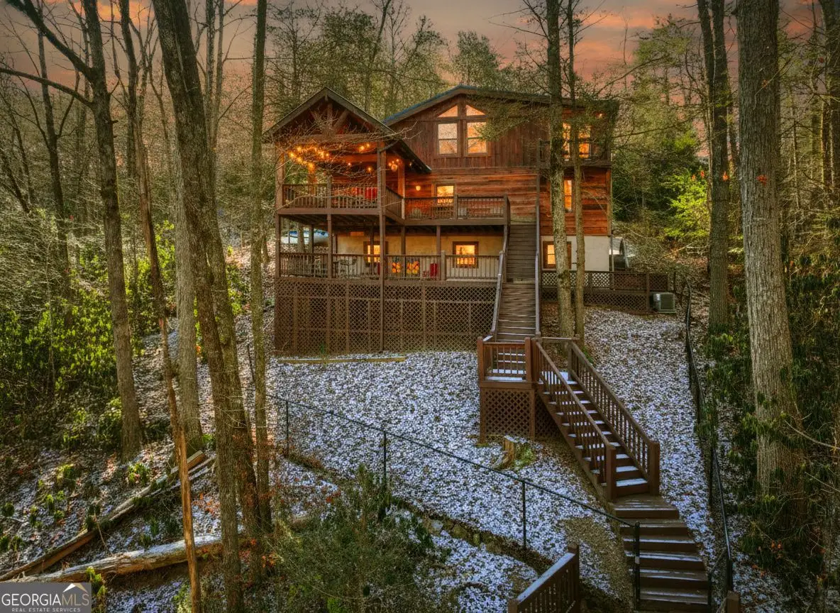 134 Hemlock Circle #54, Blue Ridge, GA 30513 - Image #1