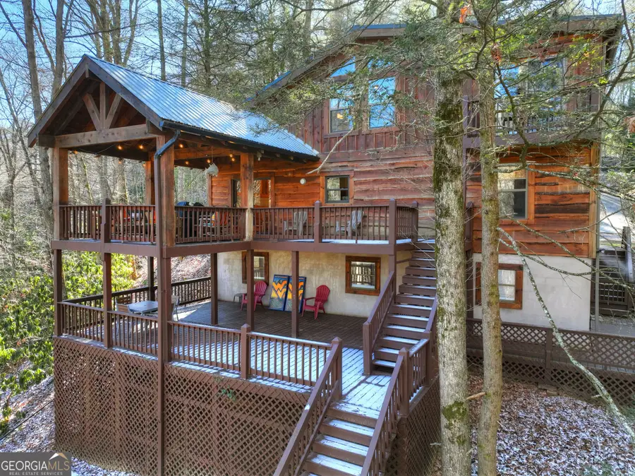 134 Hemlock Circle #54, Blue Ridge, GA 30513 - Image #3