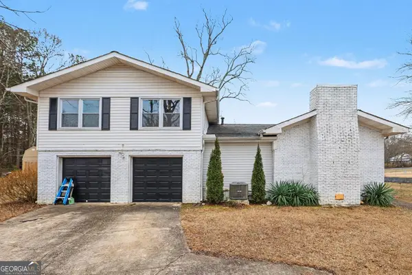 221 Rome Street, Temple, GA 30179