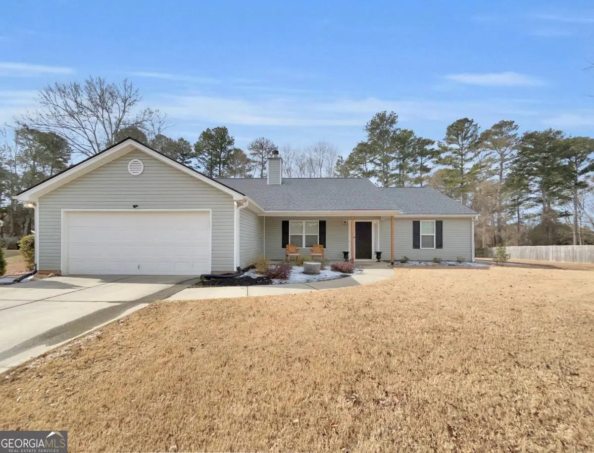 518 Vinemont Way, Auburn, GA 30011 - #1