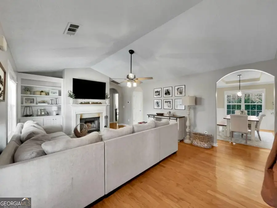 518 Vinemont Way, Auburn, GA 30011 - #2