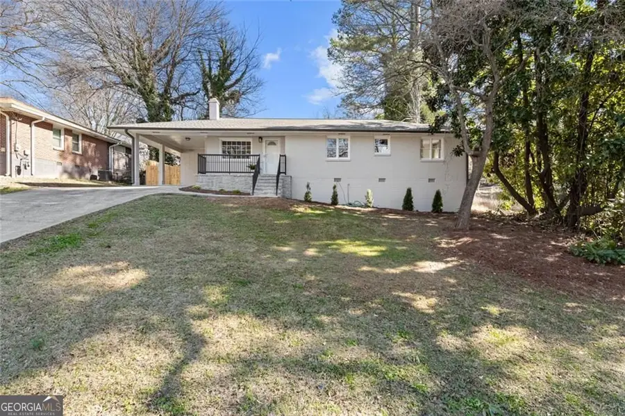 555 Virginia Place Se, Marietta, GA 30067 - #3