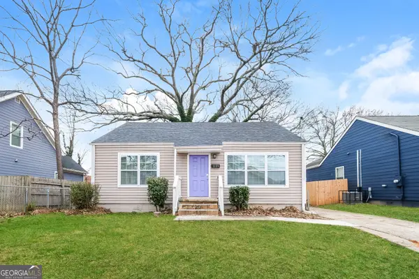 1228 Princess Avenue Sw, Atlanta, GA 30310