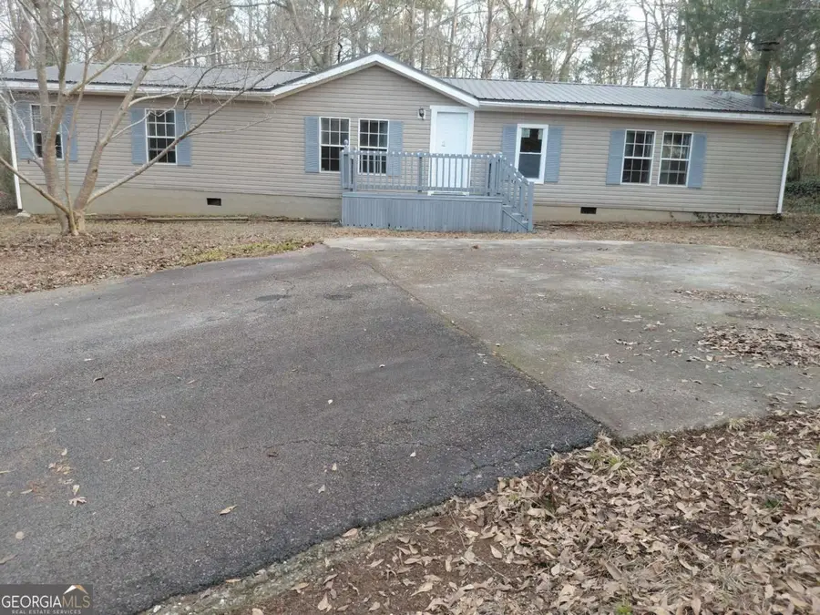 102 Brookview Drive, Griffin, GA 30223 - #2