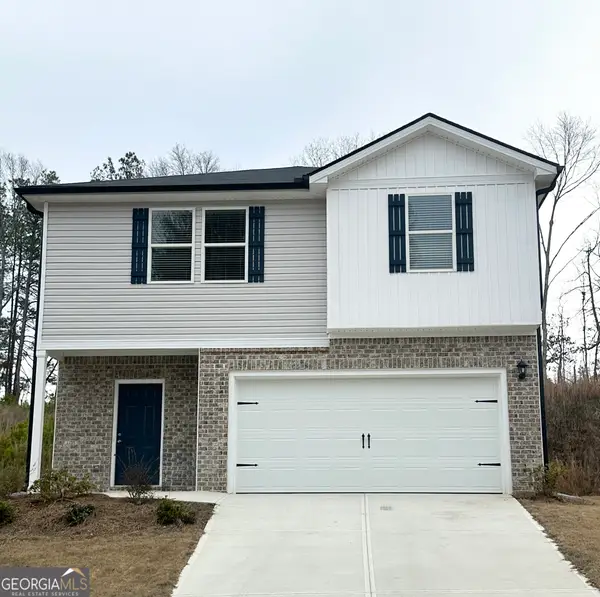 119 Deer Crossing #LOT 85, Temple, GA 30179