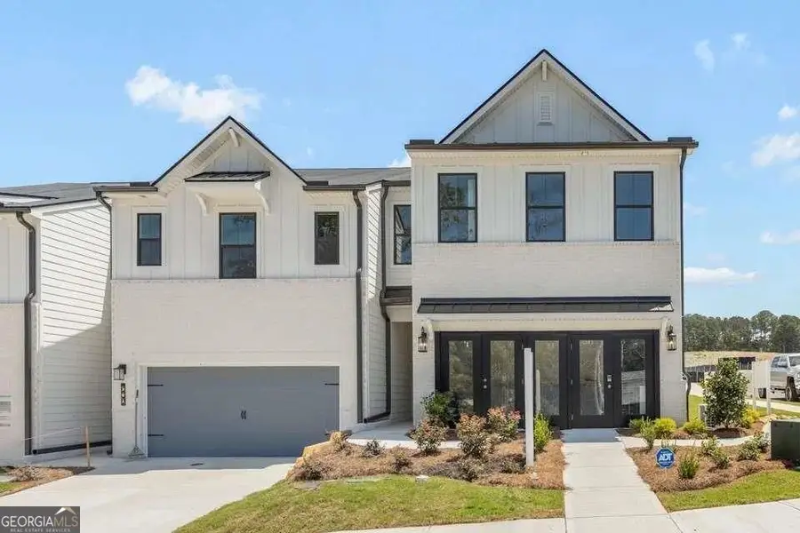 7328 Mulberry Trace Lane, Flowery Branch, GA 30542 - Image #2