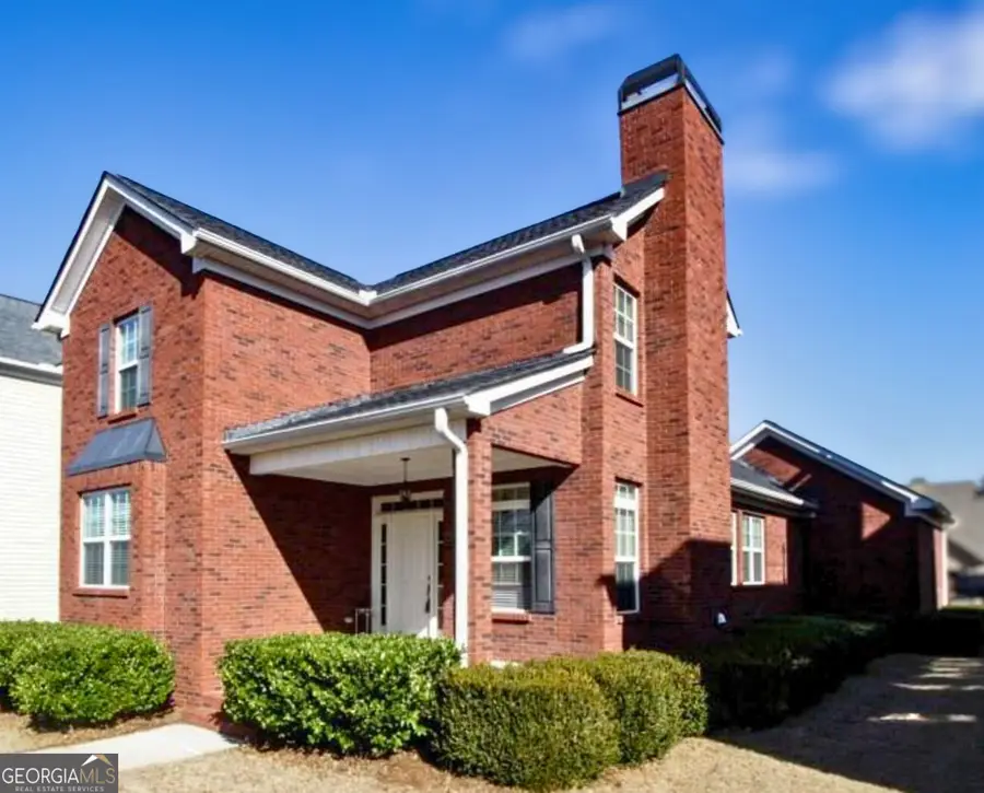 233 Wedowee Road, Social Circle, GA 30025 - #2