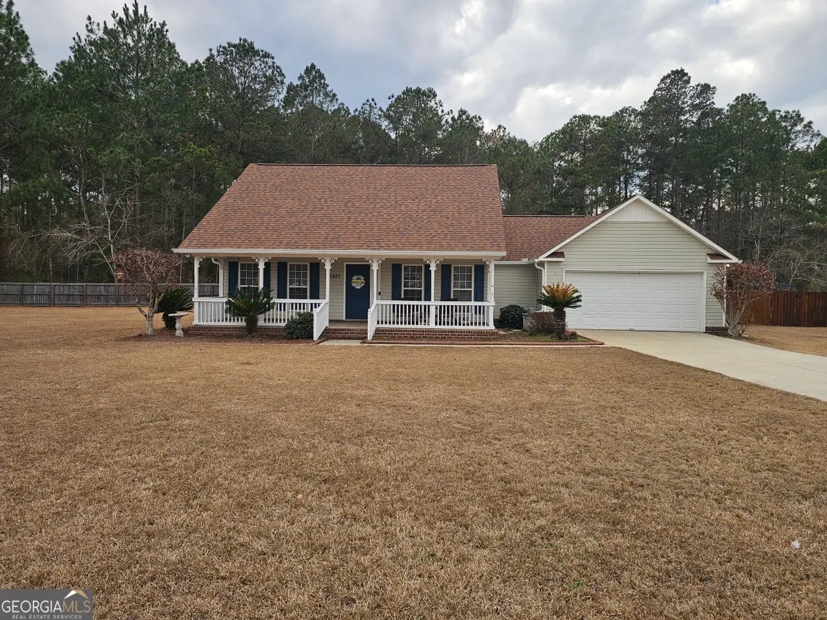 2427 Walden Way, Statesboro, GA 30458 - Image #1