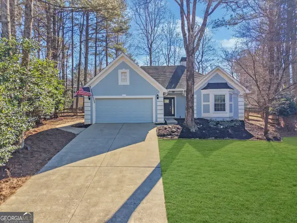 4002 Bent Willow Lane, Woodstock, GA 30189
