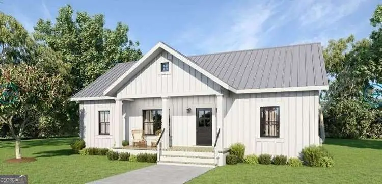 390 County Road 13 Street, Heflin, AL 36264 - Image #1