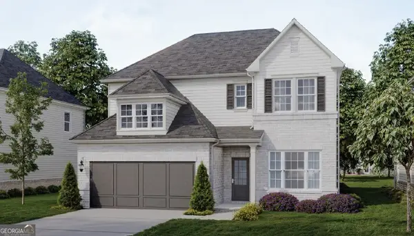 403 Alford Circle, Lawrenceville, GA 30044