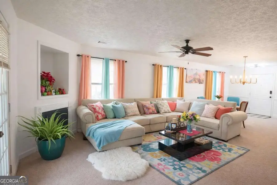 10941 Station Drive, Hampton, GA 30228 - #2