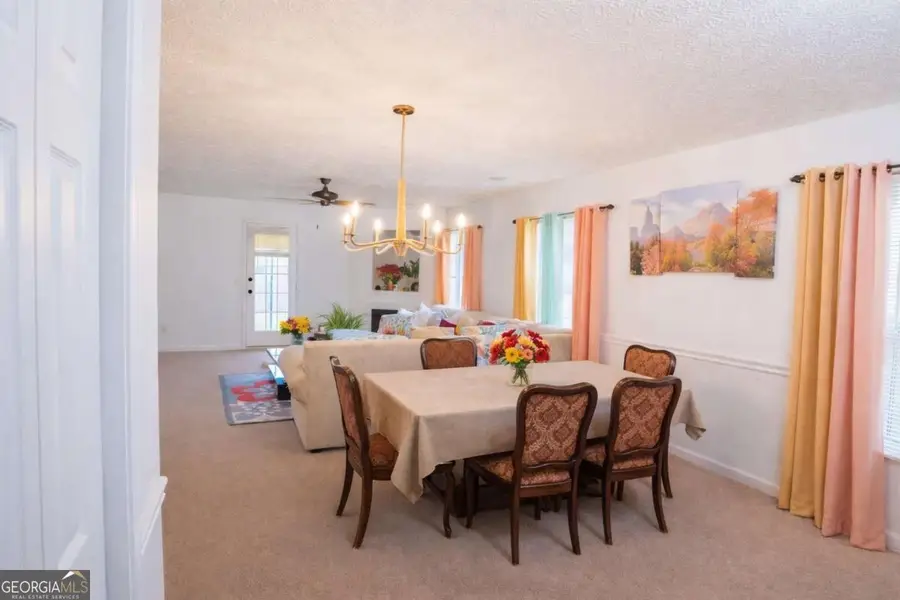 10941 Station Drive, Hampton, GA 30228 - #3