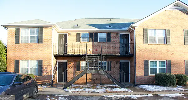 2165 S Milledge Avenue #C1, Athens, GA 30605