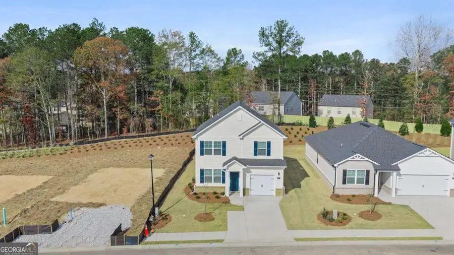 99 Holland Cove, Winder, GA 30680 - Image #2